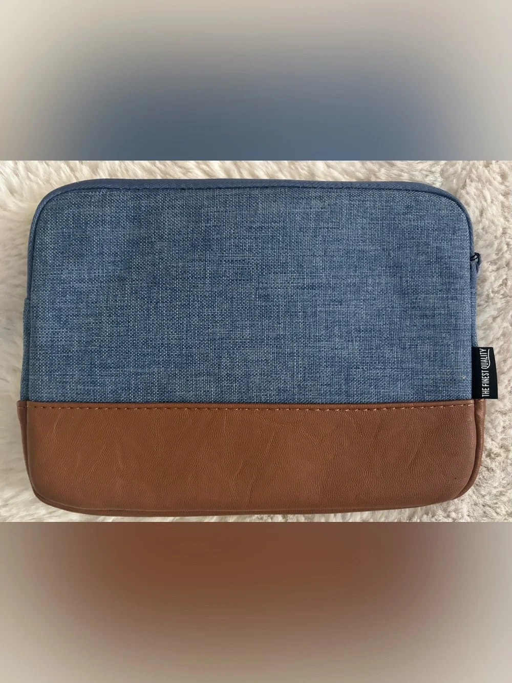 Herschel Supply Co. Heritage Sleeve for 11inch Macbook Limoges One Size